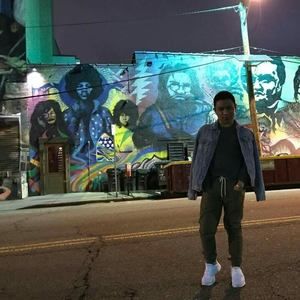 Meet your Posher, John